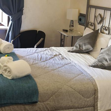 Salaria Luxury Suites Ρώμη Εξωτερικό φωτογραφία