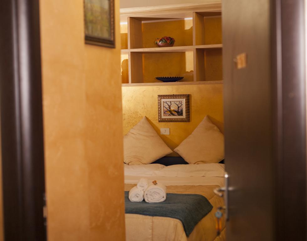 Salaria Luxury Suites Ρώμη Εξωτερικό φωτογραφία