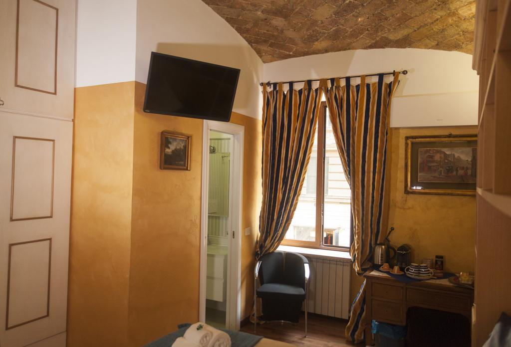 Salaria Luxury Suites Ρώμη Εξωτερικό φωτογραφία