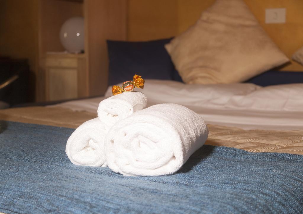 Salaria Luxury Suites Ρώμη Εξωτερικό φωτογραφία