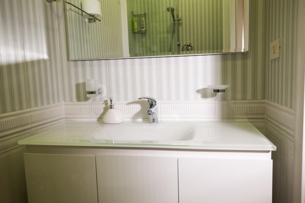 Salaria Luxury Suites Ρώμη Εξωτερικό φωτογραφία