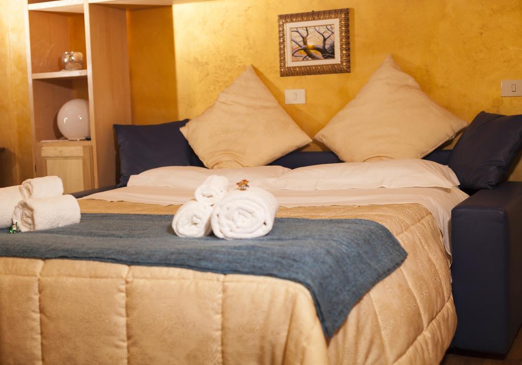 Salaria Luxury Suites Ρώμη Εξωτερικό φωτογραφία
