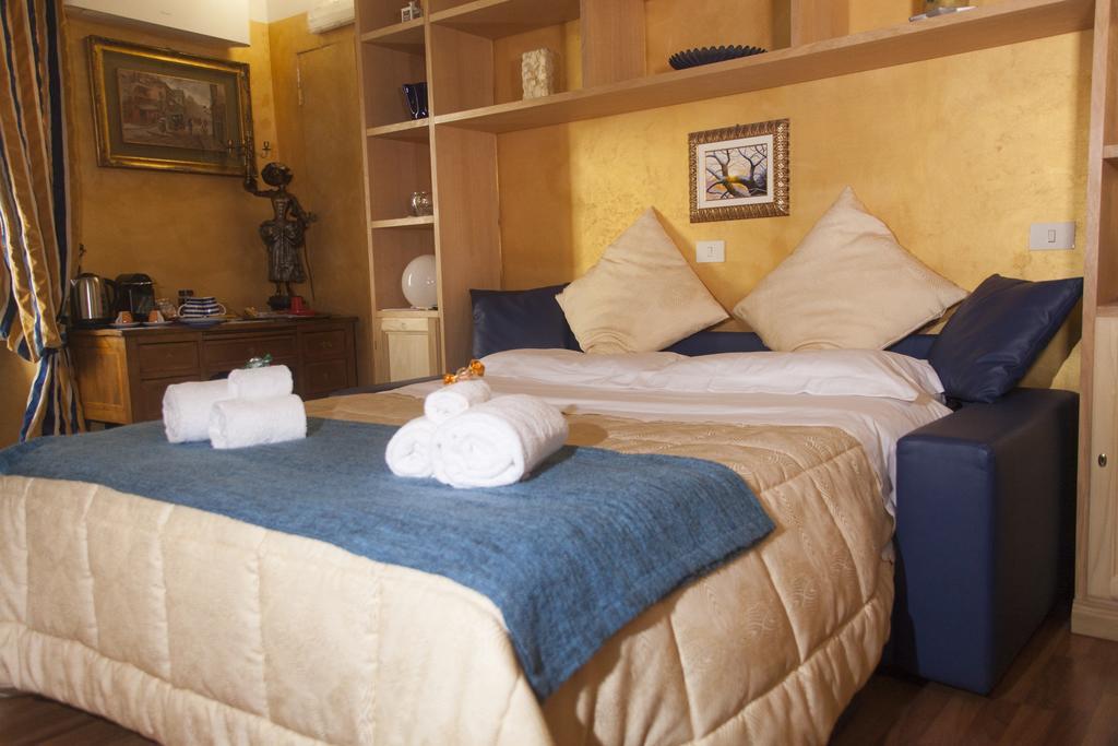 Salaria Luxury Suites Ρώμη Εξωτερικό φωτογραφία