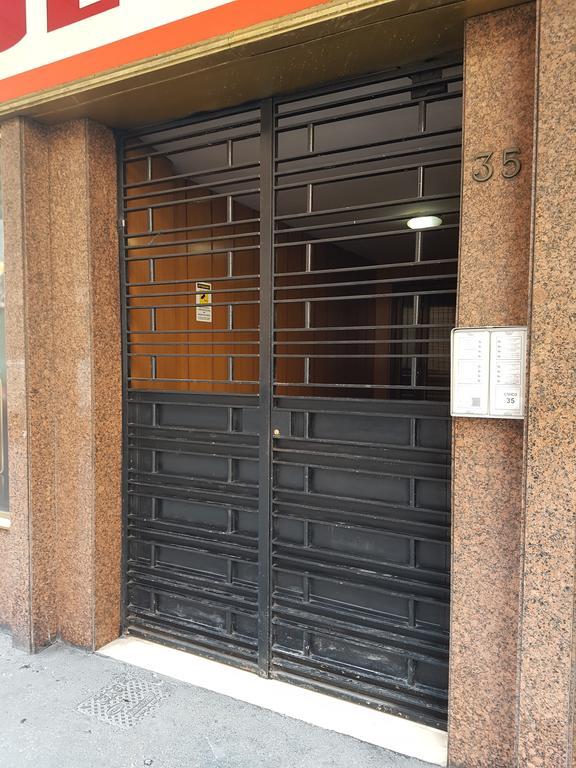 Salaria Luxury Suites Ρώμη Εξωτερικό φωτογραφία