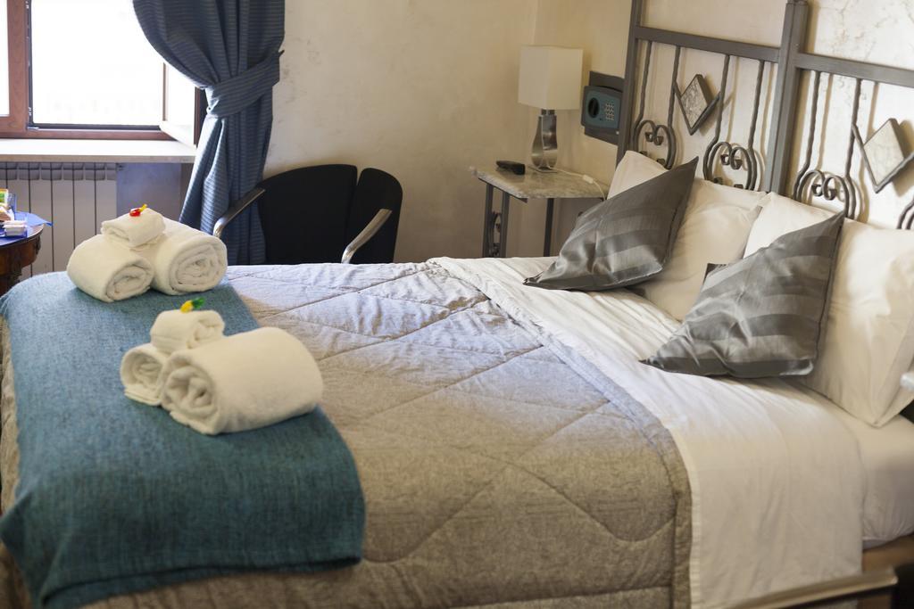 Salaria Luxury Suites Ρώμη Εξωτερικό φωτογραφία