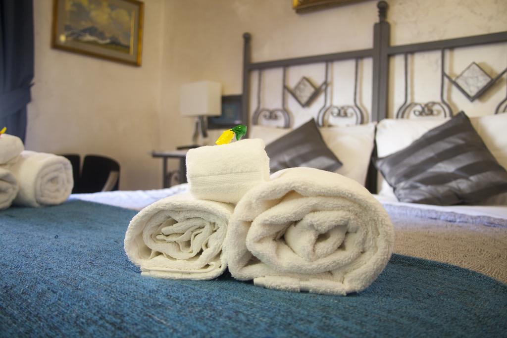 Salaria Luxury Suites Ρώμη Εξωτερικό φωτογραφία