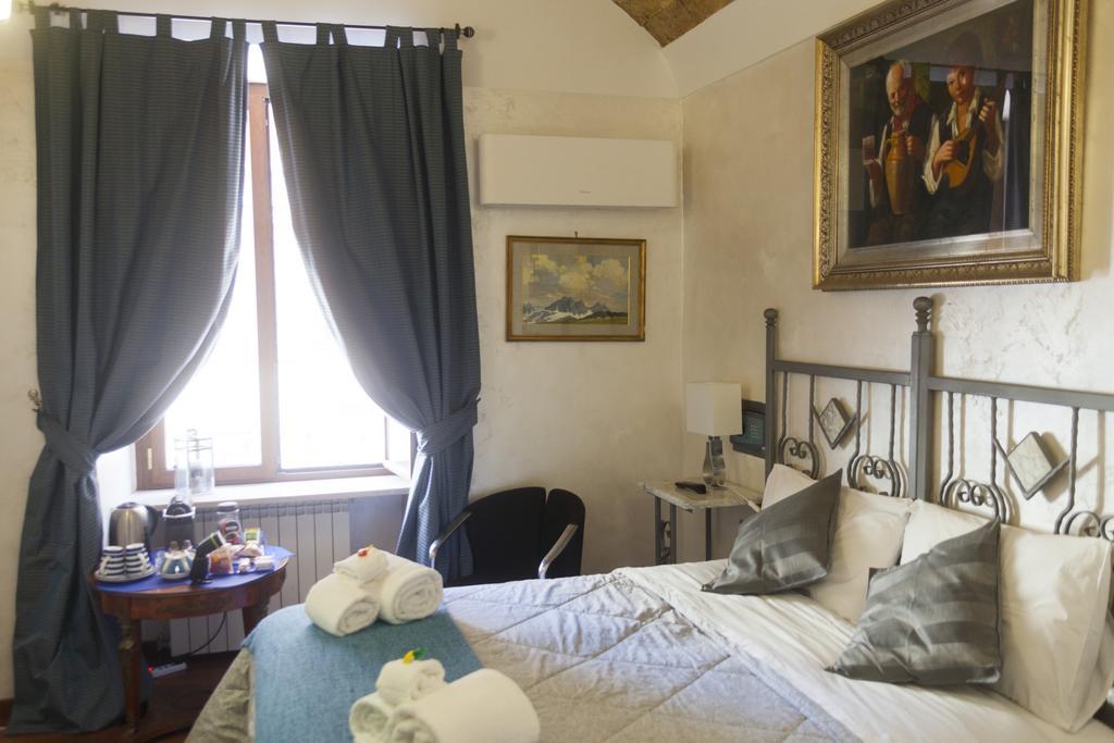 Salaria Luxury Suites Ρώμη Εξωτερικό φωτογραφία