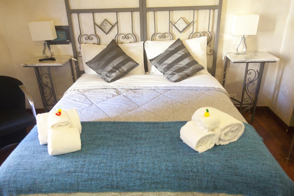 Salaria Luxury Suites Ρώμη Εξωτερικό φωτογραφία