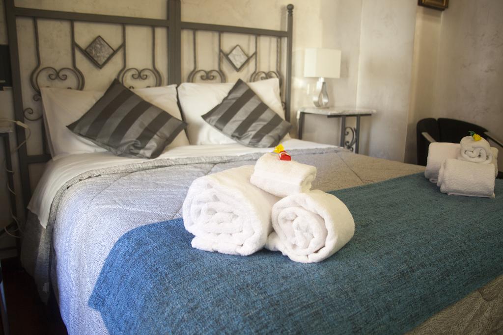Salaria Luxury Suites Ρώμη Εξωτερικό φωτογραφία