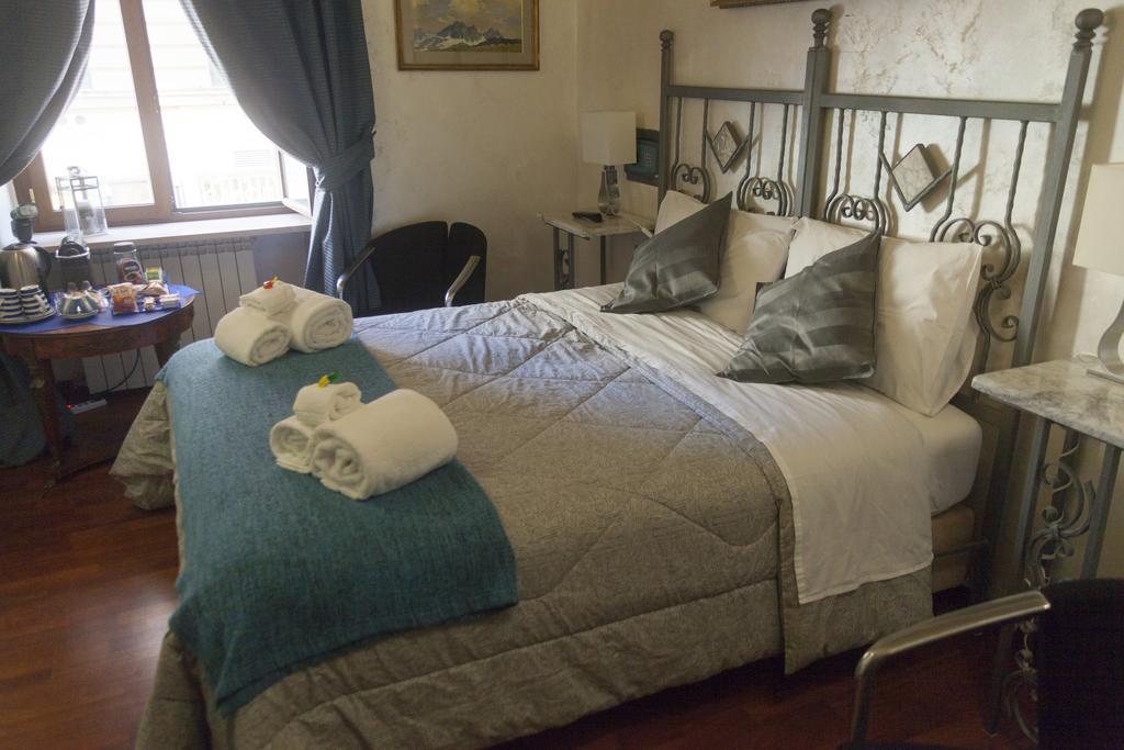 Salaria Luxury Suites Ρώμη Εξωτερικό φωτογραφία