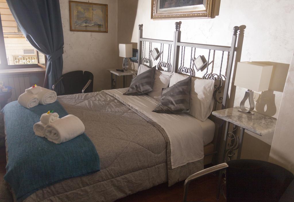 Salaria Luxury Suites Ρώμη Εξωτερικό φωτογραφία