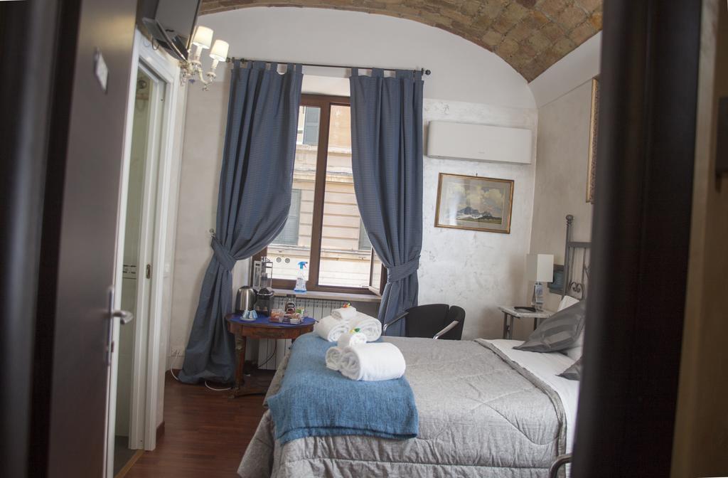 Salaria Luxury Suites Ρώμη Εξωτερικό φωτογραφία
